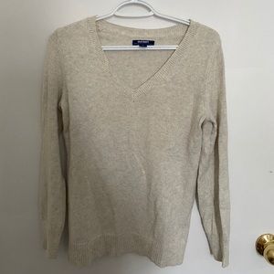 Old navy sweater